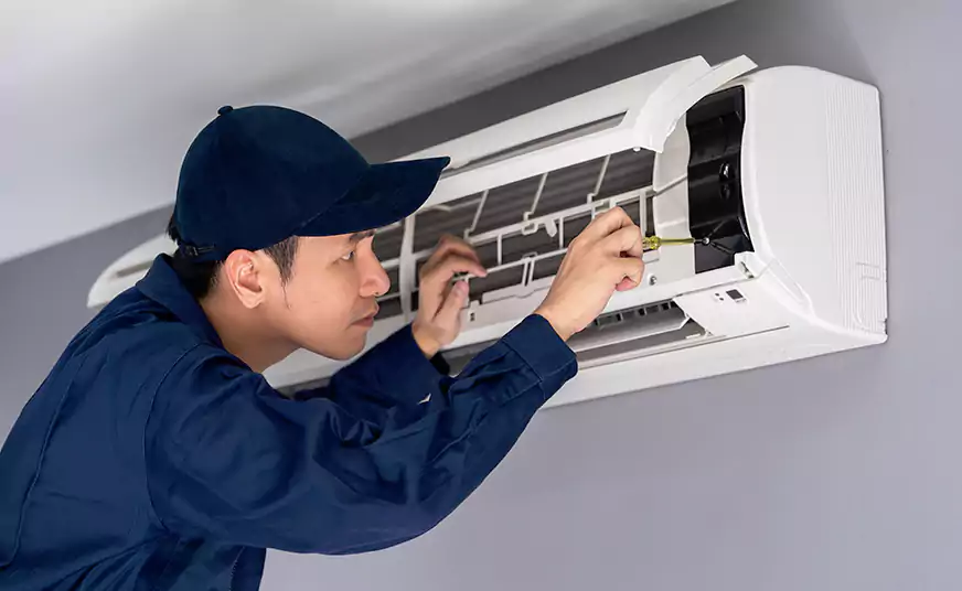 AC Duct Cleaning Cooper City