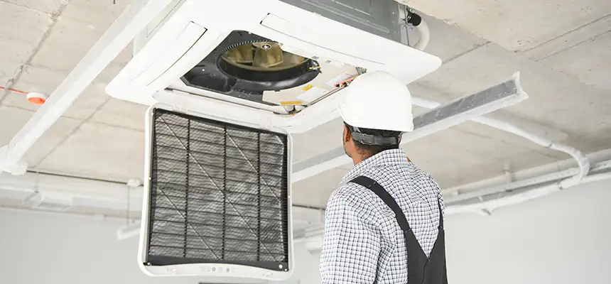 Our Affordable Duct Cleaning Near Me Services in Cooper City, FL