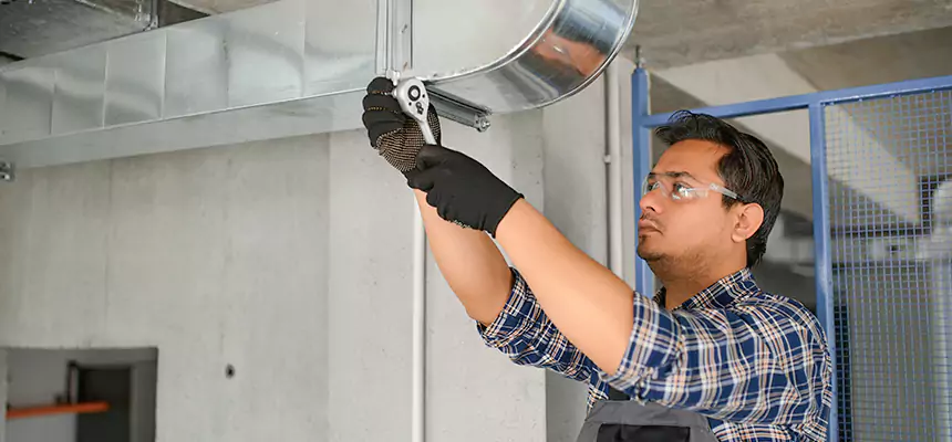 Our Air Duct Pathogen Disinfection Services in Cooper City, FL