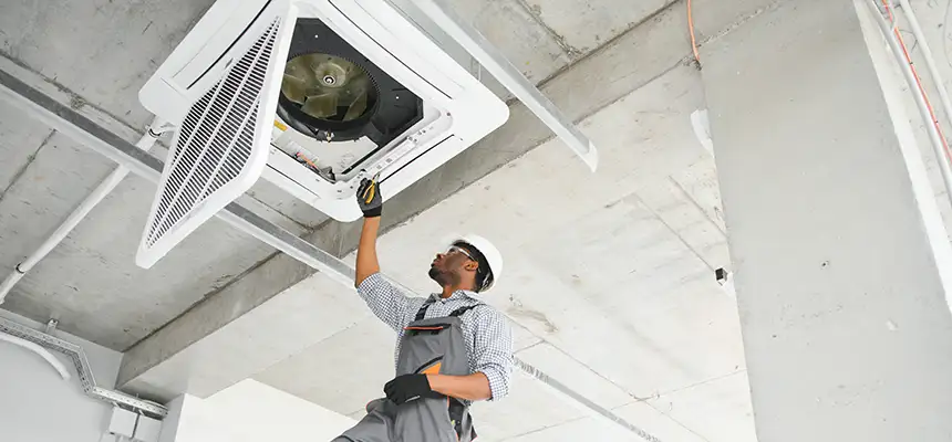 Efficient Multi‑Unit & HOA Annual Vent Cleaning Plans in Cooper City