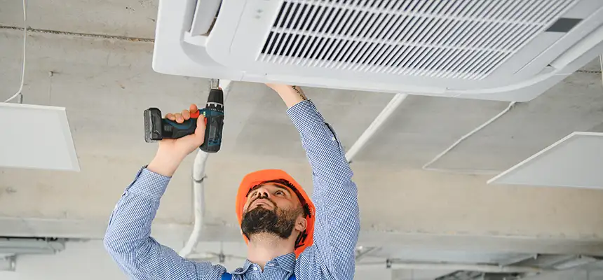 Detailed Multi‑Unit Riser & Roof Termination Cleaning in Cooper City