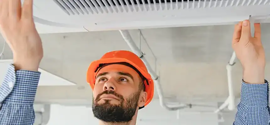 Our Furnace Vent Cleaning Services in Cooper City, FL