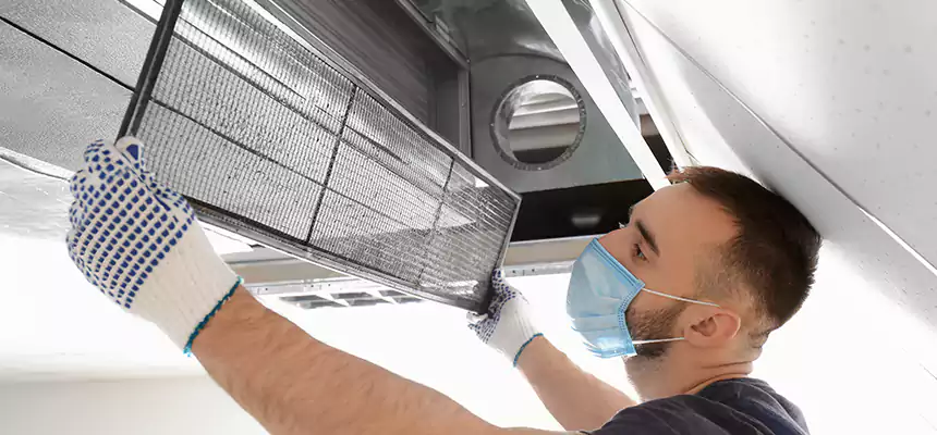Our Home Duct Cleaning Services in Cooper City, FL  