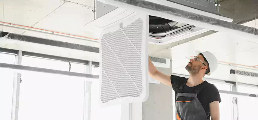 Our Indoor Air Quality Improvement Services in Cooper City, FL