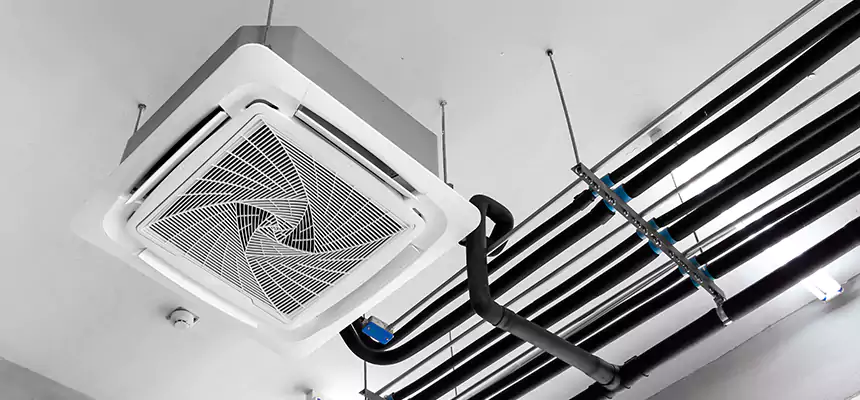 Our Smart AC Vent Controller Services in Cooper City, FL