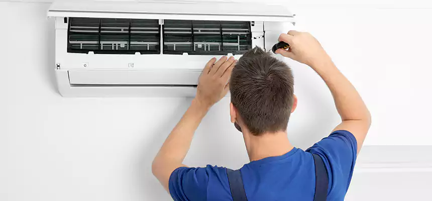 Our Smart Air Conditioning Installation Services in Cooper City, FL