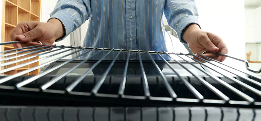 Our Vent Grille Washing Services in Cooper City, FL
