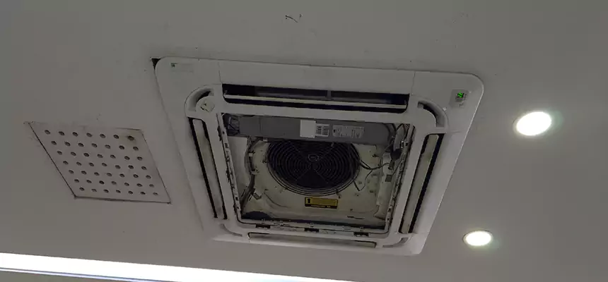 Our Wall Vent Cleaning Service Services in Cooper City, FL