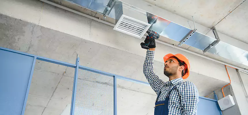 Efficient Exhaust Vent Cleaning in Cooper City, FL