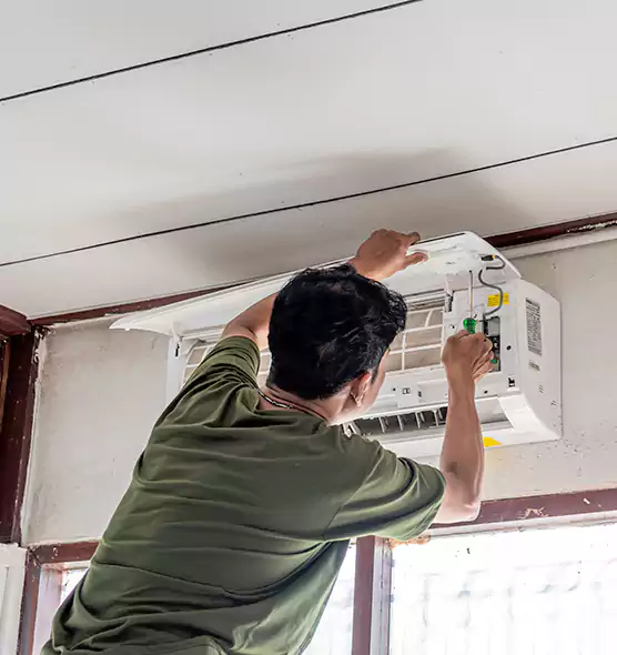 About Air Duct & AC Odor Removal in Cooper City, FL