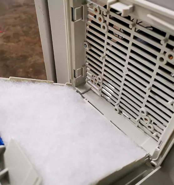 Professional Air Duct Expansion Solutions in Cooper City, FL