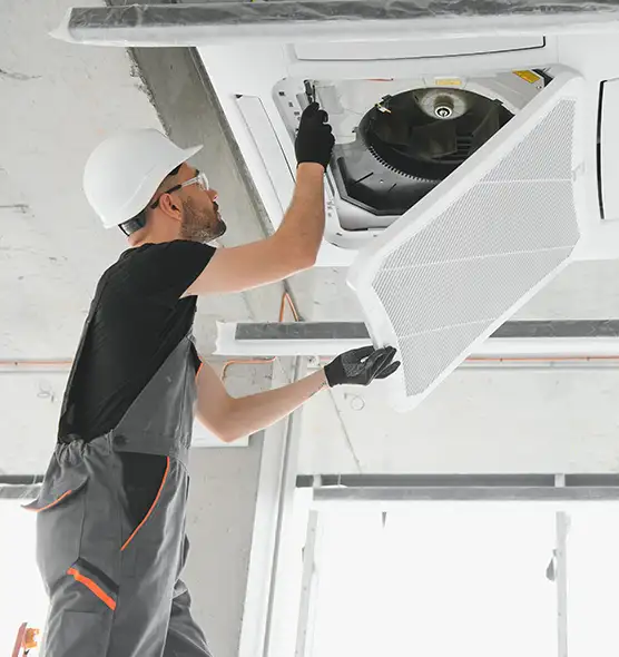 About Air Duct Rodent Removal in Cooper City, FL