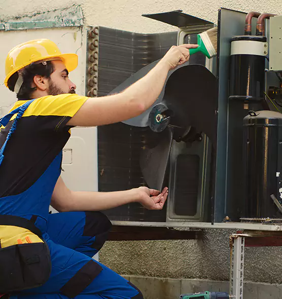 About Dryer Duct Fire Hazard Inspection in Cooper City, FL