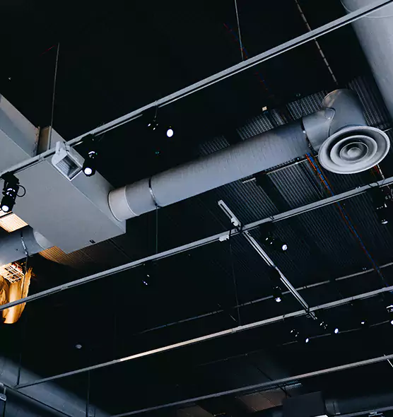 Professional Duct Cleaning For LEED Homes in Cooper City, FL