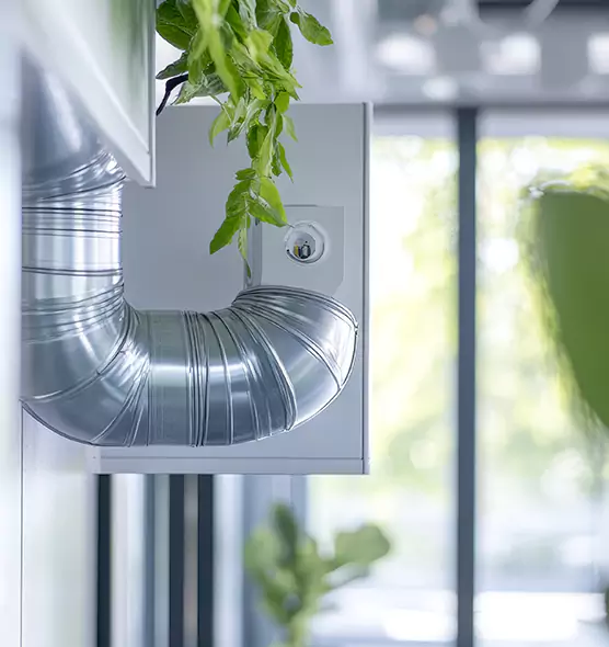 Professional Eco-Friendly Duct Cleaning Services in Cooper City, FL