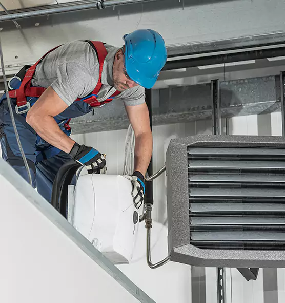 About HVAC Mold Remediation Service in Cooper City, FL