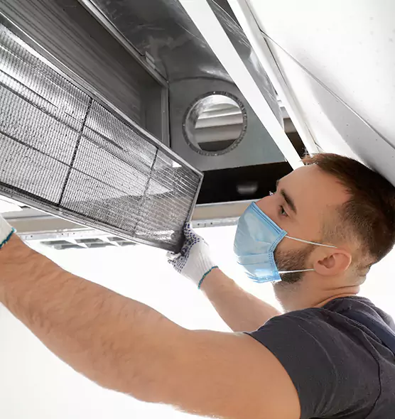 About Remove Smoke Smell From Air Duct in Cooper City, FL