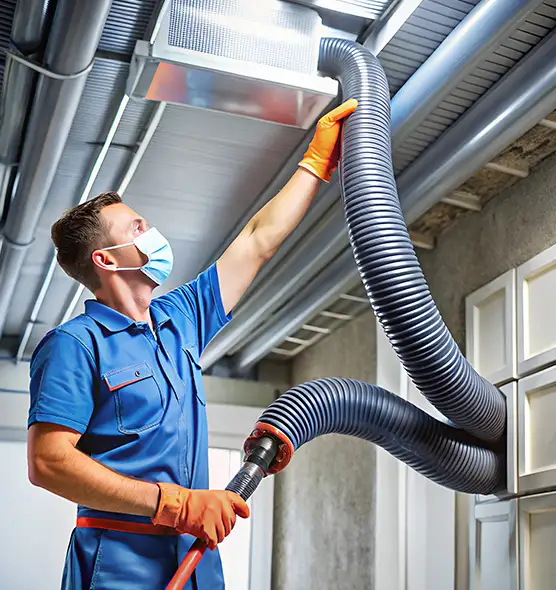 Welcome to Air Duct Cleaning & Repairs Cooper City — Your Local Roof Dryer Vent Cleaning Specialists in Cooper City, FL
