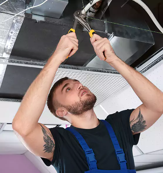 About Ventilation System Upgrades in Cooper City, FL