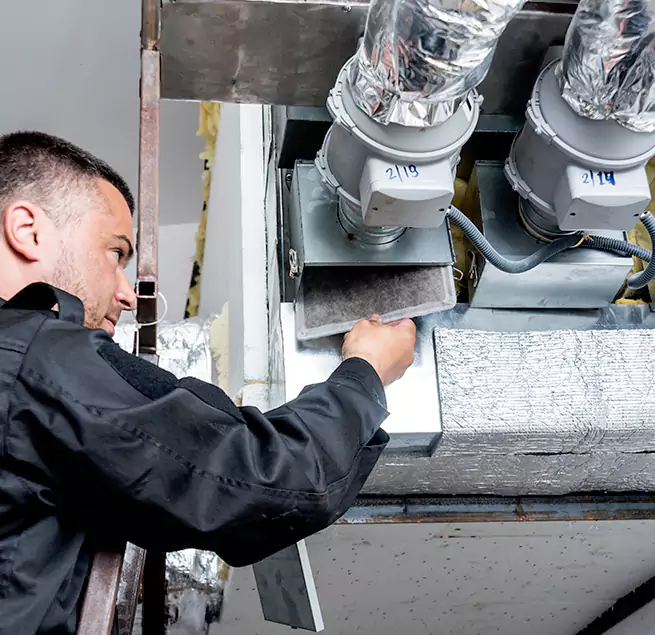 Why Homeowners & Businesses Trust Us in Cooper City, FL