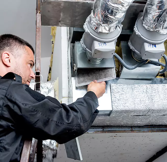 Why Homeowners & Businesses Trust Us in Cooper City, FL?