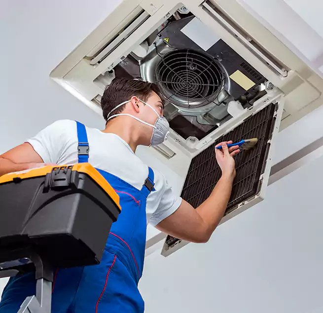 Why Homeowners & Businesses Trust Us in Cooper City, FL