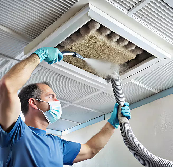 Why Homeowners & Businesses Trust Us Cooper City, FL?