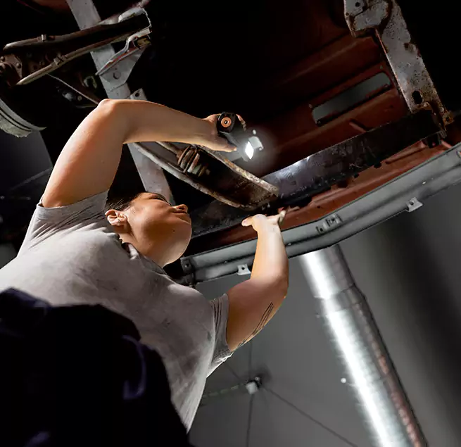 Why Homeowners & Businesses Trust Us Cooper City, FL