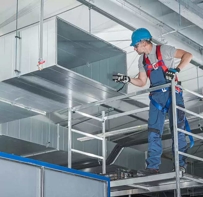 Why Homeowners & Businesses Trust Us Cooper City, FL