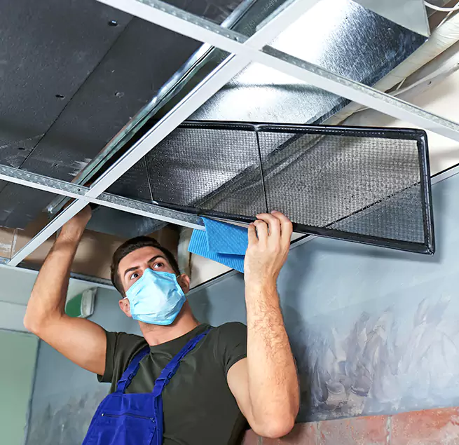 Why Homeowners & Businesses Trust Us in Cooper City, FL?